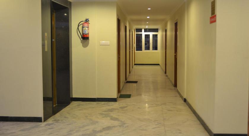 Hotel Susee Park photo