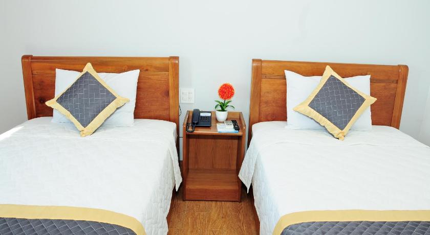 Seaside Hotel photo