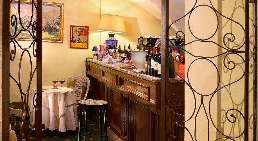 Grand Hotel Plaza & Locanda Maggiore