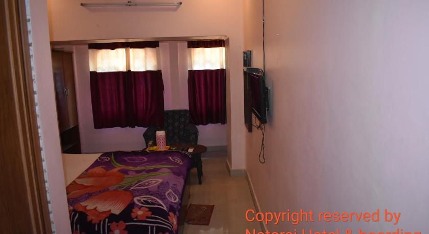 Nataraj Hotel and Boarding photo