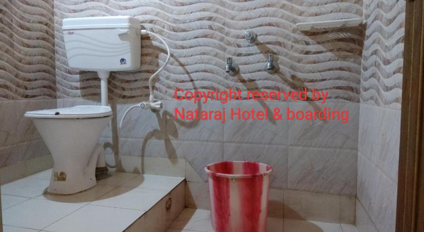 Nataraj Hotel and Boarding photo