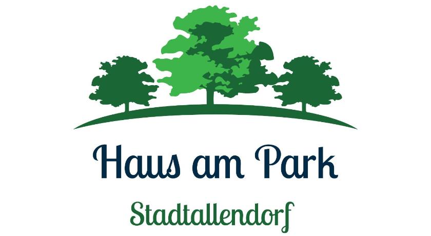 Haus Am Park Stadtallendorf Photos Room Rates Promotions