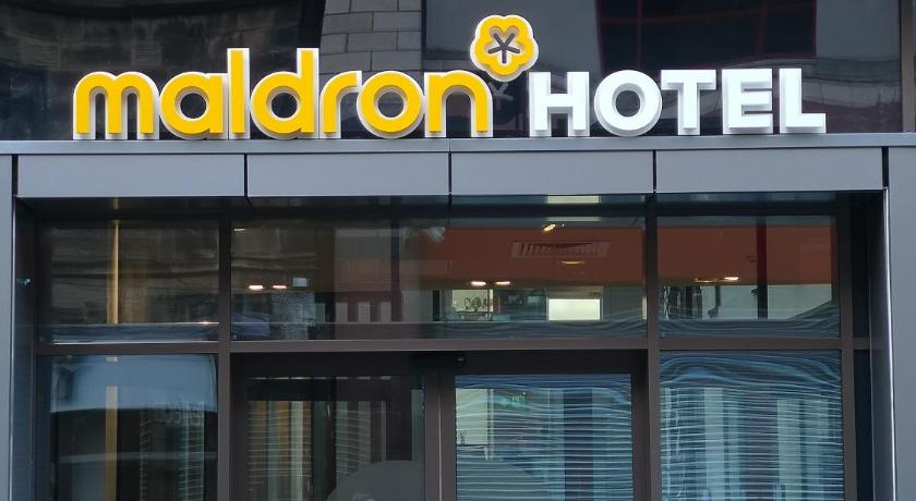 Maldron Hotel Newcastle