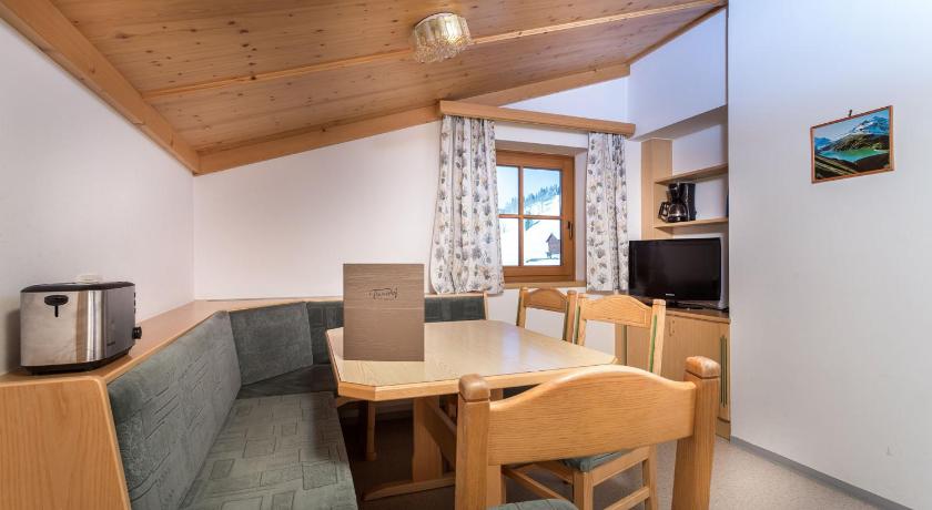 Image of Two-Bedroom Apartment with Balcony - Annex 3