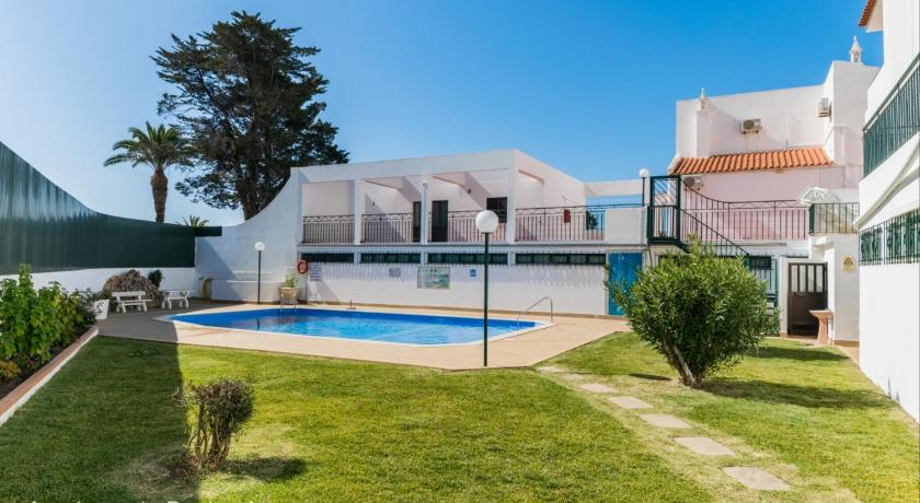 Akisol Albufeira Oura Albufeira Centro Portugal Tarifs