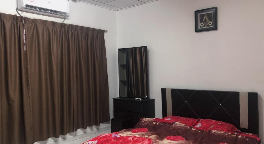 Shah homestay klia/klia2 — Hotel in Kuala Lumpur