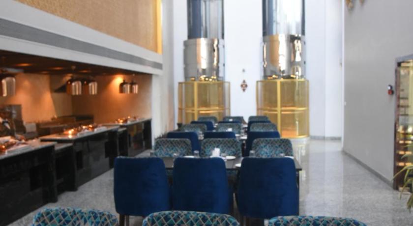 Raigarh Hotel Accord Premier 3-Star Hotel suite