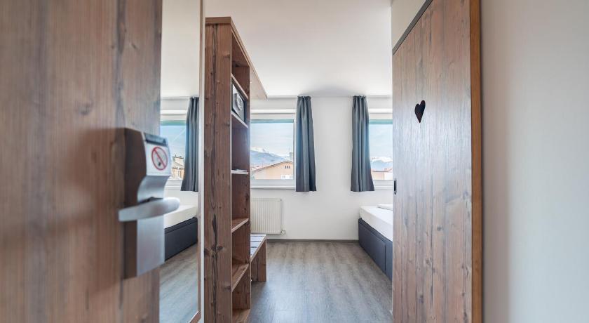 Image of Budget Double Room 8