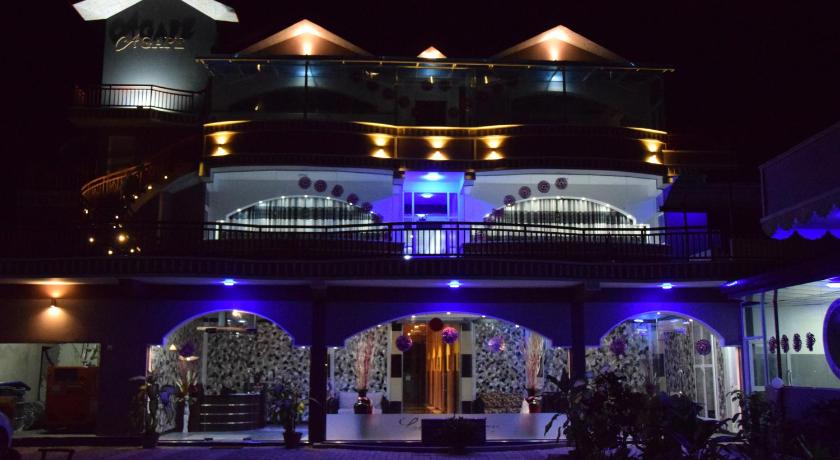 Hotel Agape photo