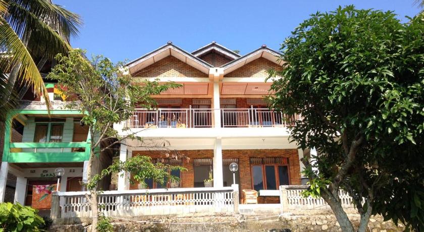 Aman's Guesthouse photo