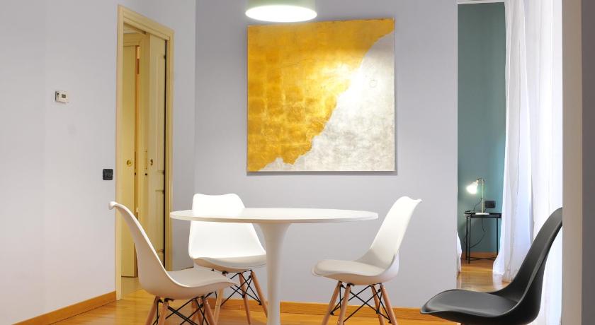 Residenza Fiori Oscuri — Hotel in Milan