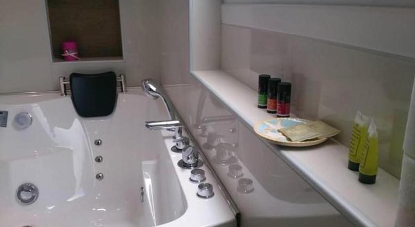 Polis of Naxos Boutique Hotel photo