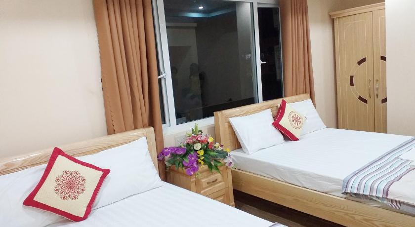 More about Thanh Trung Hotel