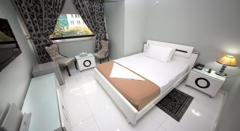 White Fort Hotel - image 12