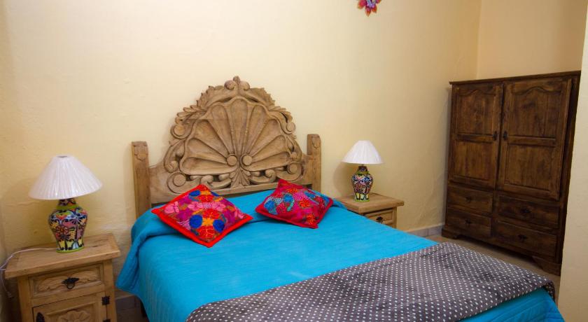 Posada Maria Luisa photo