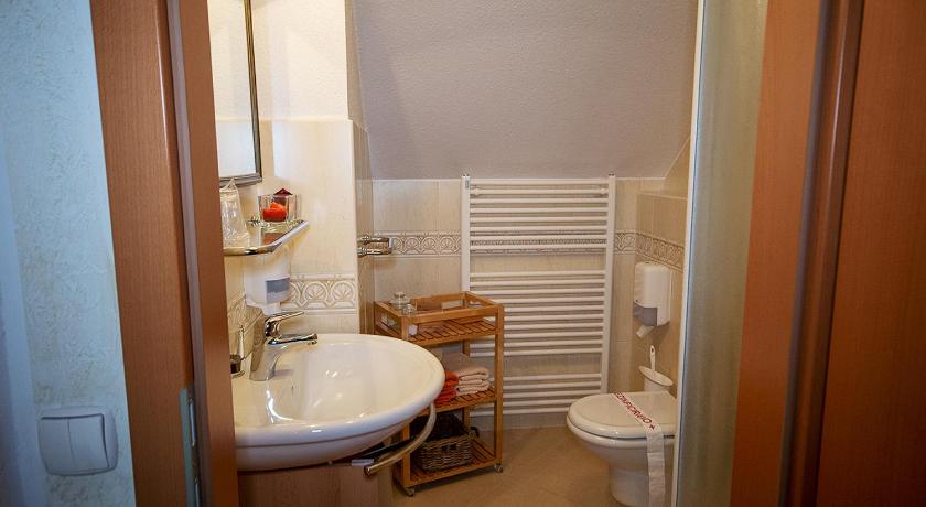 Guesthouse Tulipan photo