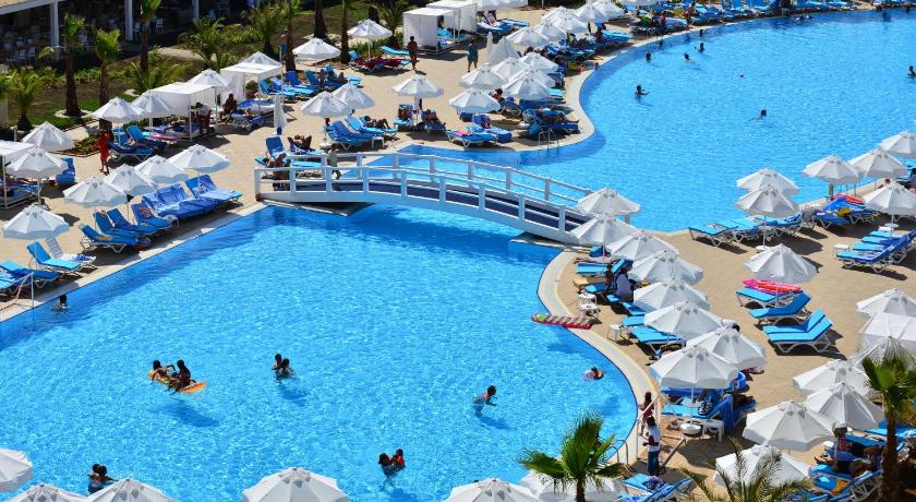 Sultan of Dreams Hotel & Spa photo