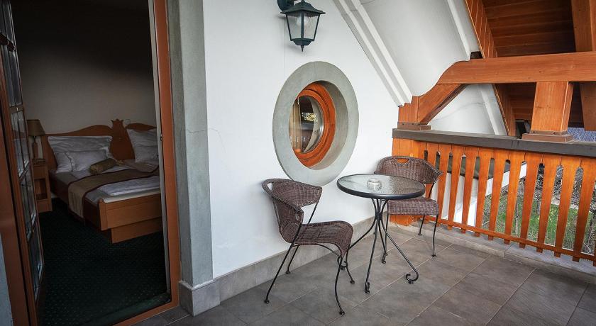 Guesthouse Tulipan photo