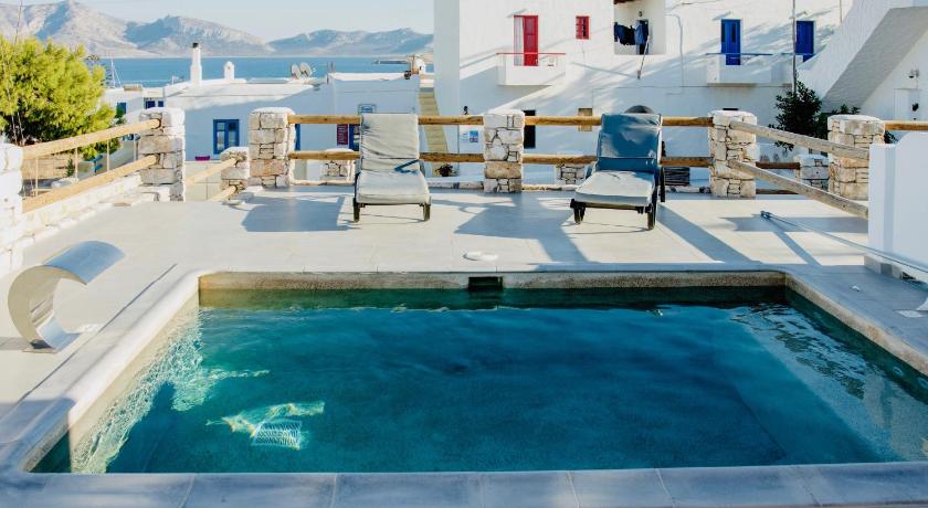 Aeris suites photo