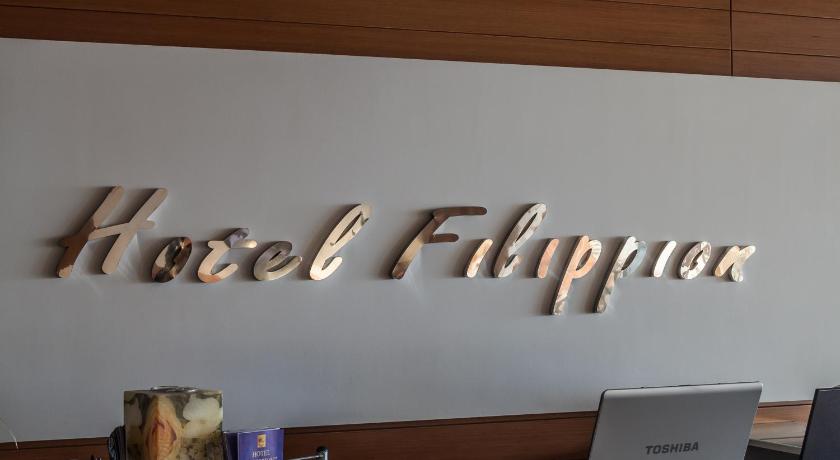 Filippion Hotel photo