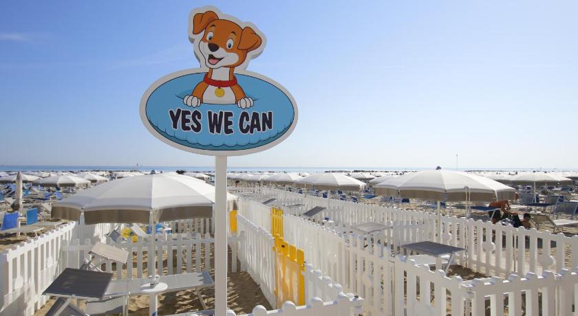 Hotel Splendid Mare photo