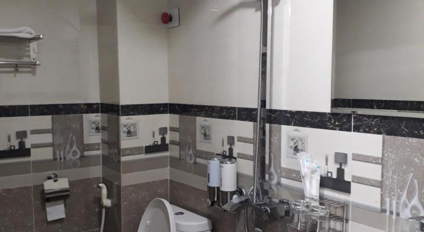 Ninh Binh Central Hotel photo
