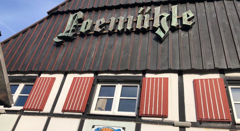 Hotel & Gastropark Loemuhle