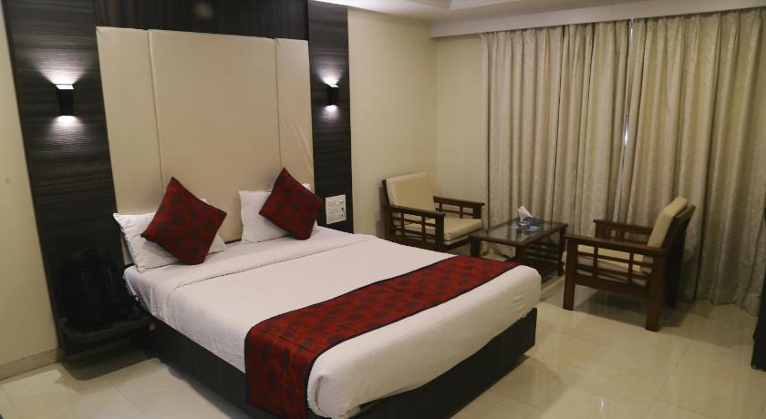 Hotel Venkat Presidency photo
