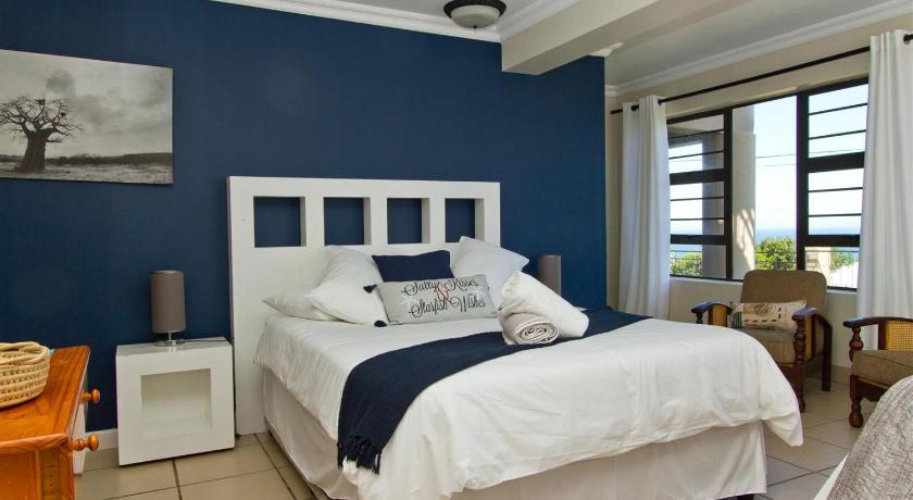 Tranquil Shores — Hotel in Wilderness
