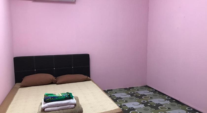 langkawi homestay murah — Hotel in Langkawi