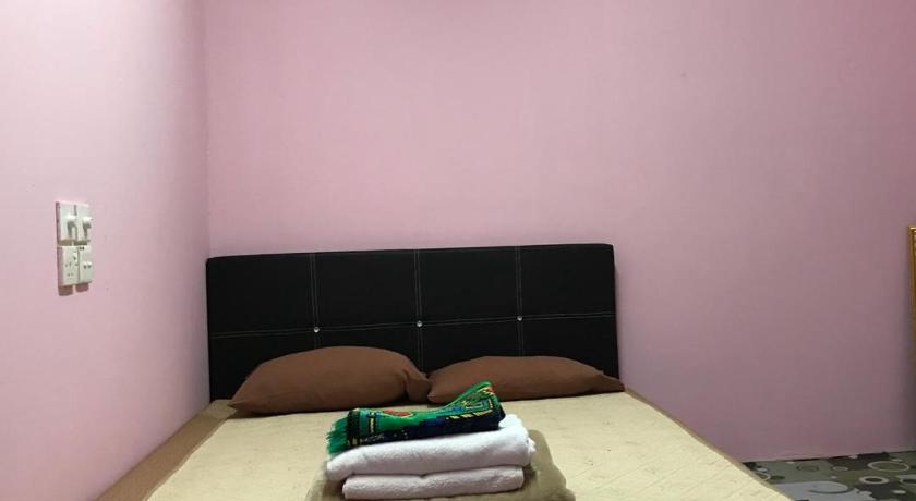 langkawi homestay murah photo