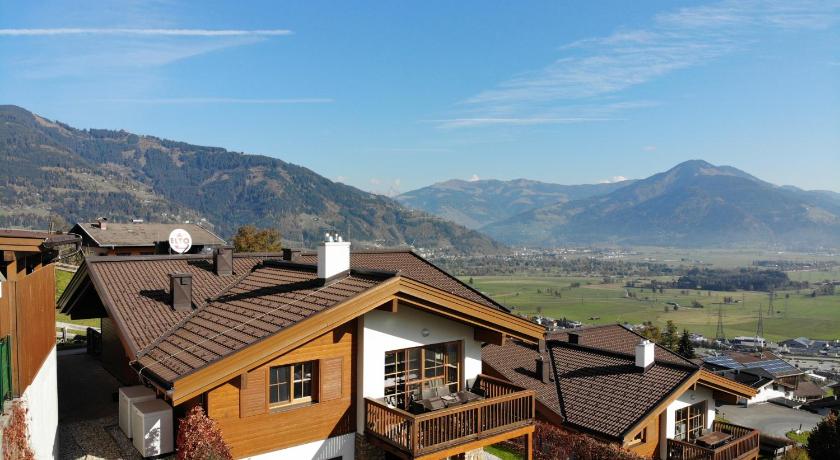 Chalet Maiskogel Kaprun photo