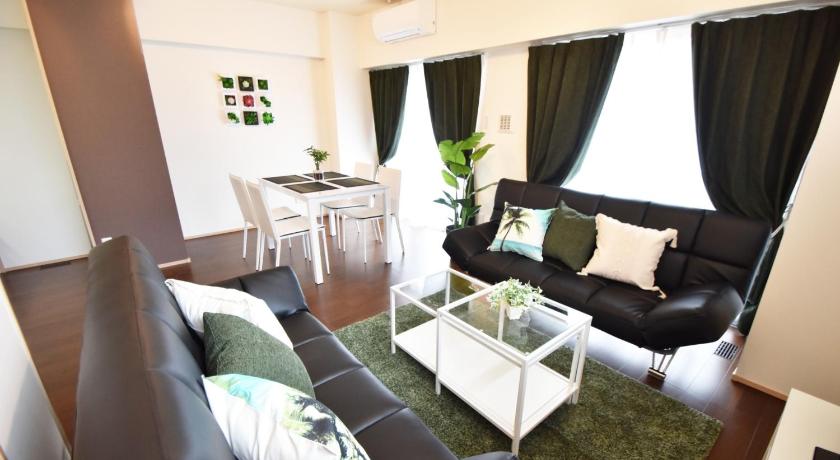 Rave K 401 — Hotel in Okinawa Main island