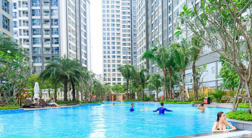 Vinhomes Central Park-Nice Homes photo