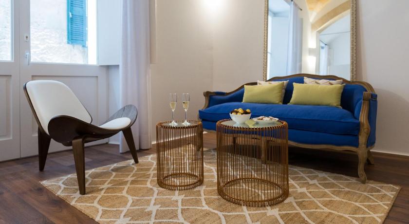 Divina Suites Hotel Singular -Adults Only photo