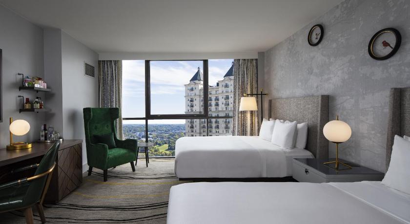 Hotel Midtown Atlanta