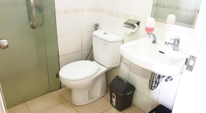 Parahyangan Residences Executive 2BR on 26th Floor BF by AYA STAYS photo