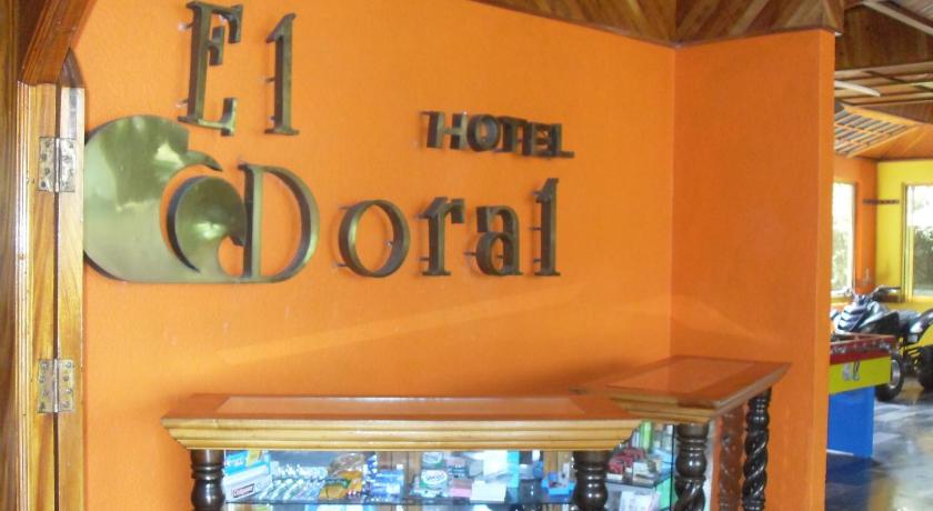 Hotel El Doral