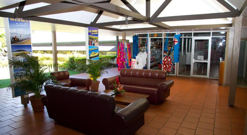 Tanoa Skylodge photo