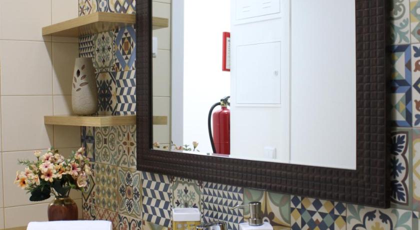 FeelCoimbra Apartamento Santa Cruz