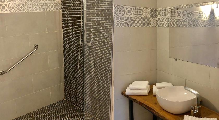 Hôtel Casa Rossa & Spa