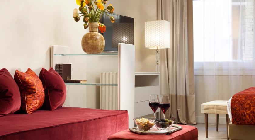 Ponte Vecchio Suites & Spa