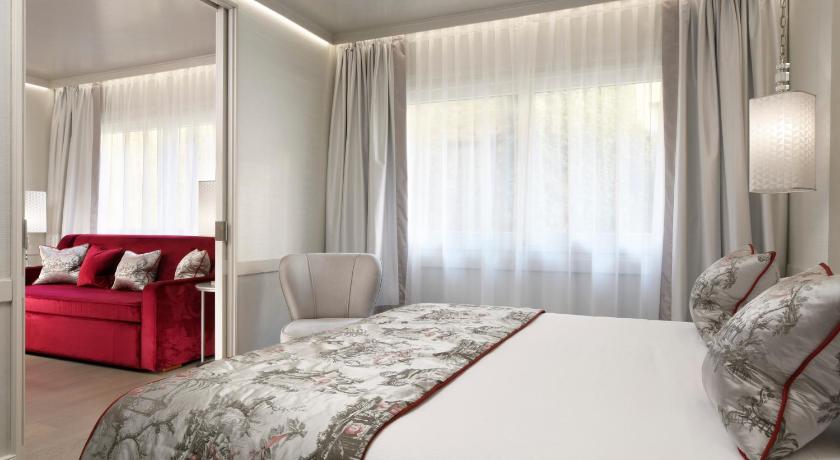Ponte Vecchio Suites & Spa