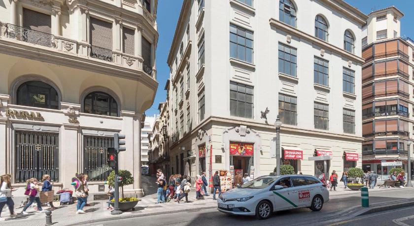 Bonito y acogedor apartamento pleno centro junto Catedral photo