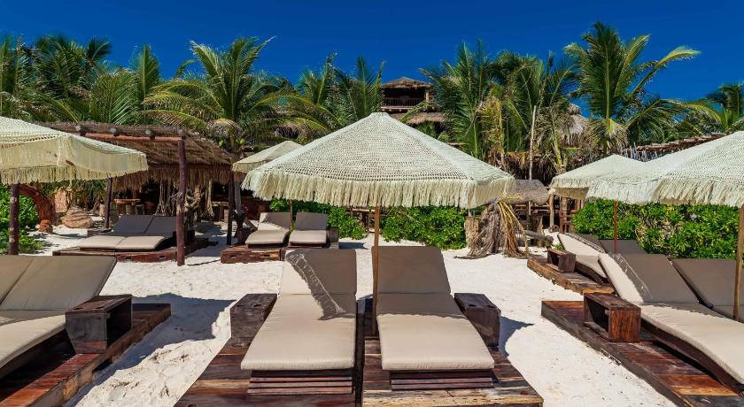 Kanan Tulum - Adults Only