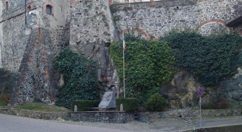 B&B sotto le mura