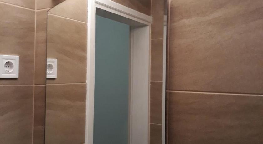 貝爾格勒 Belgrade 1911 apartment 3星级 单人房 景观