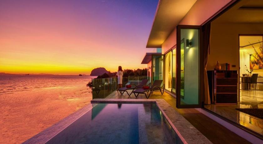 Saengsuree Villas Koh Yao Yai — Hotel in Phang Nga