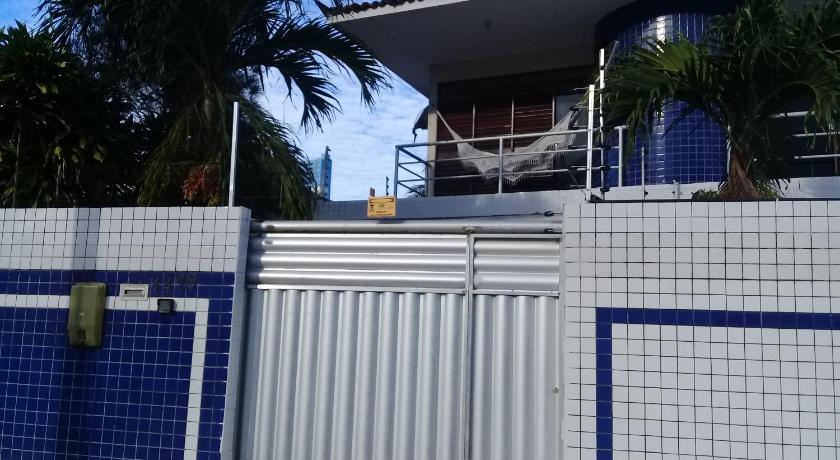 Sua casa fora de casa — Hotel in Joao Pessoa