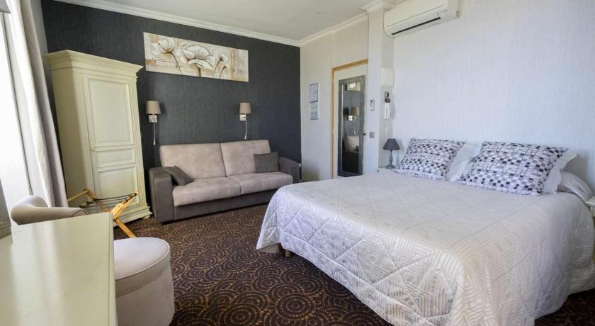 Hotel Restaurant Le Bellevue